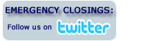 Weather Closings
