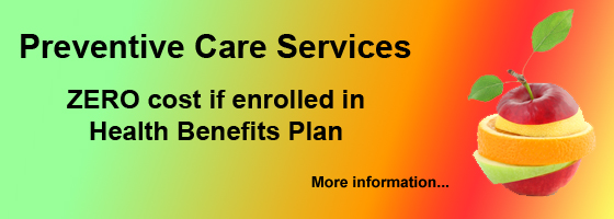 Preventive Care