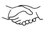 handshake