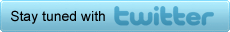Stay Tuned with Twitter
