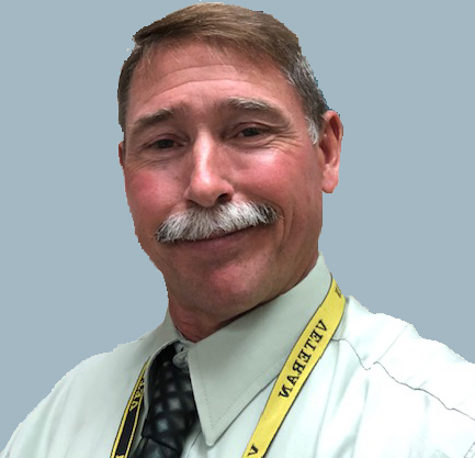 Current Photo of David Aalders