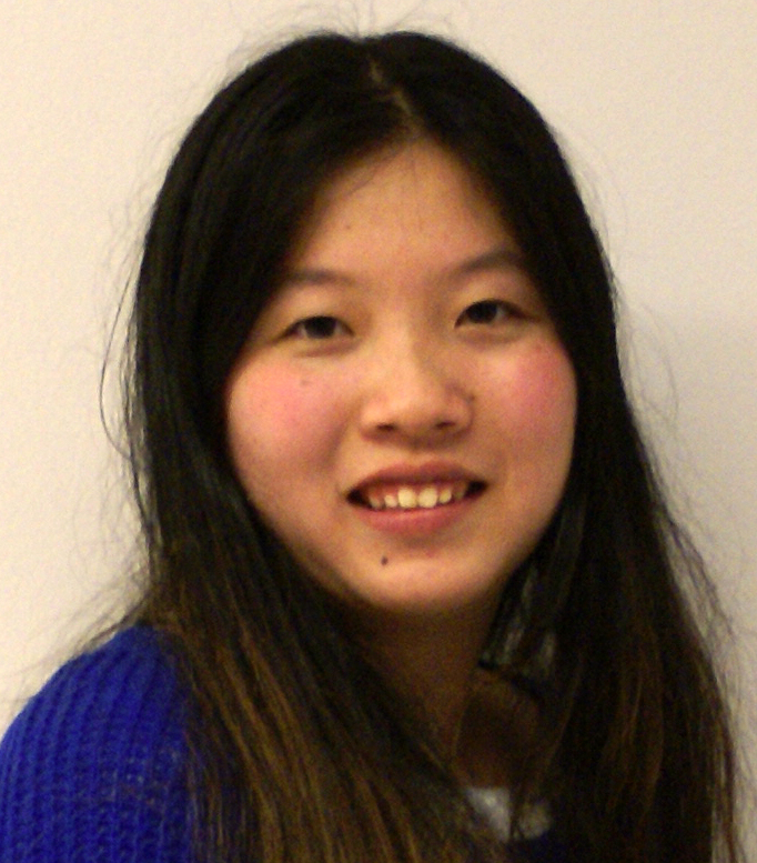 Natalie Adachi - Gettysburg College Graduate and DBM Intern